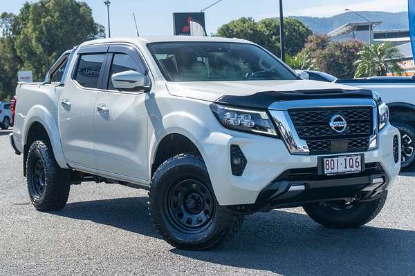 2023 Nissan Navara ST D23 4X4