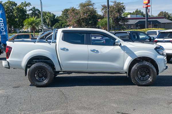 2023 Nissan Navara ST D23 4X4