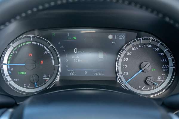 2024 Toyota Kluger GX AXUH78R