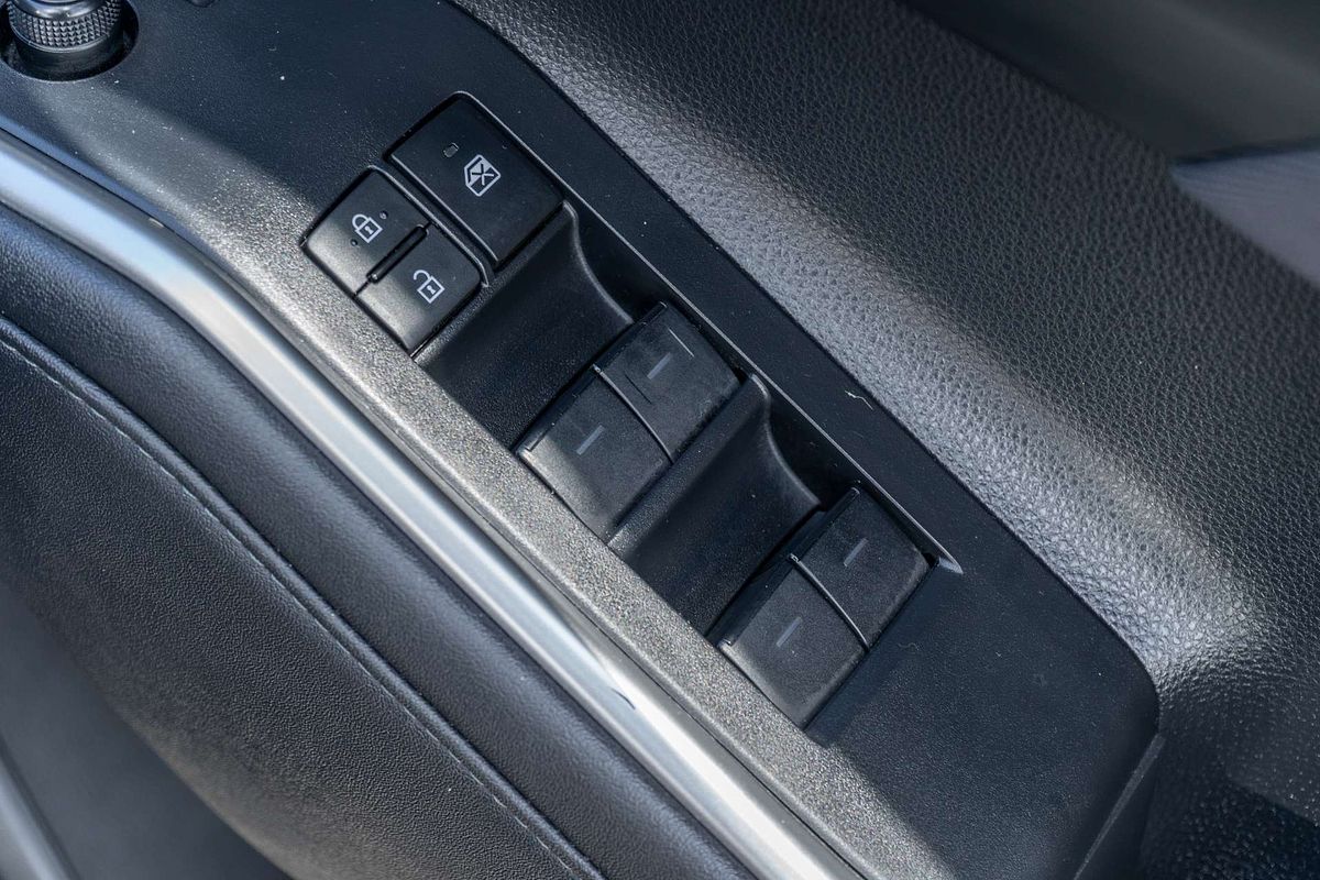 2024 Toyota Kluger GX AXUH78R