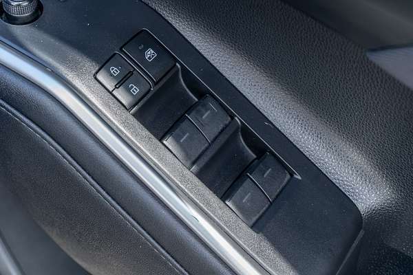 2024 Toyota Kluger GX AXUH78R