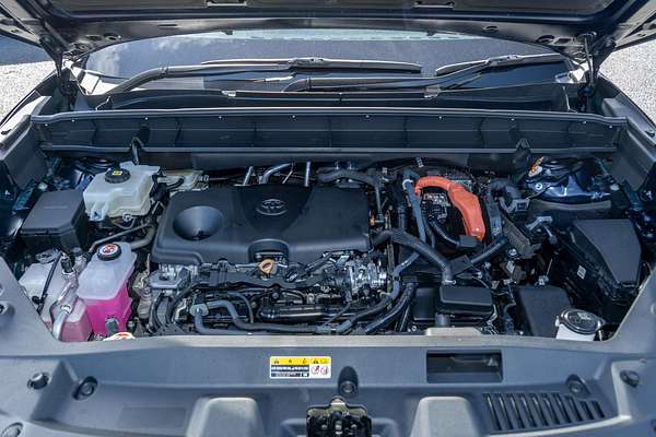 2024 Toyota Kluger GX AXUH78R