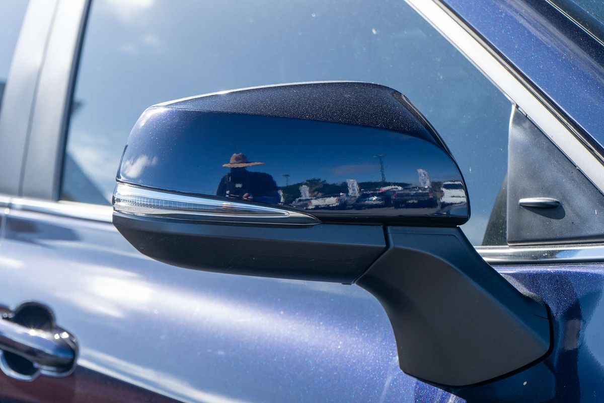 2024 Toyota Kluger GX AXUH78R