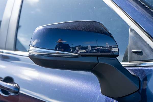 2024 Toyota Kluger GX AXUH78R