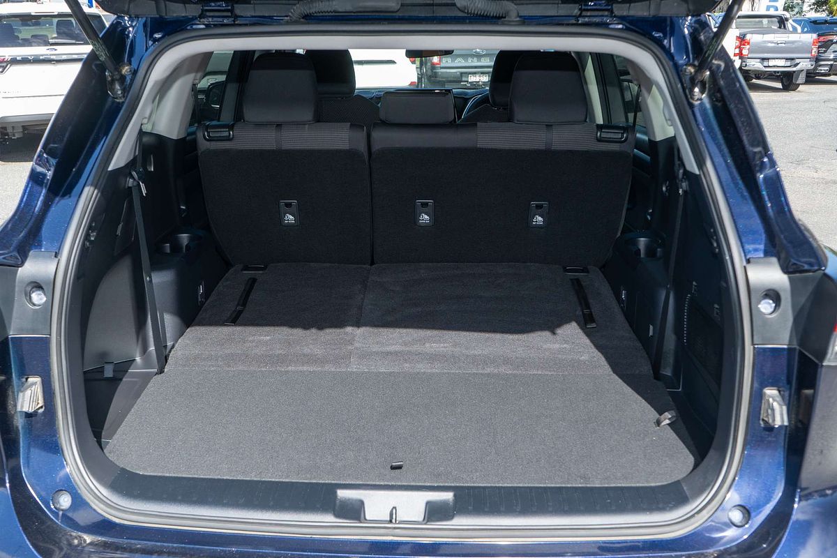 2024 Toyota Kluger GX AXUH78R