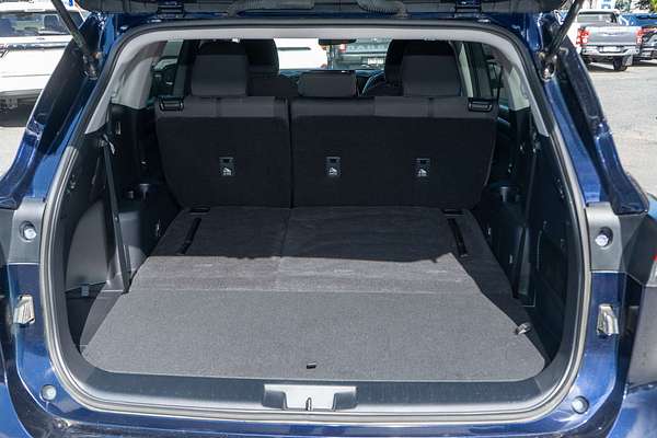 2024 Toyota Kluger GX AXUH78R