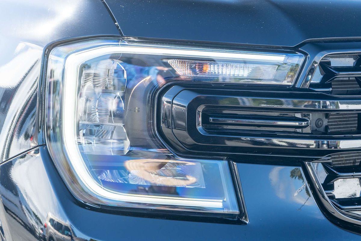 2024 Ford Everest Sport  3.0L