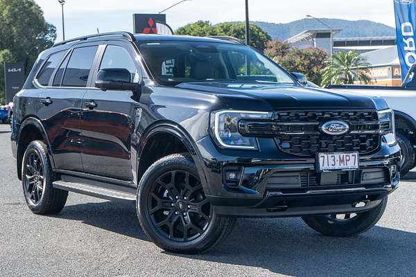 2024 Ford Everest Sport  3.0L