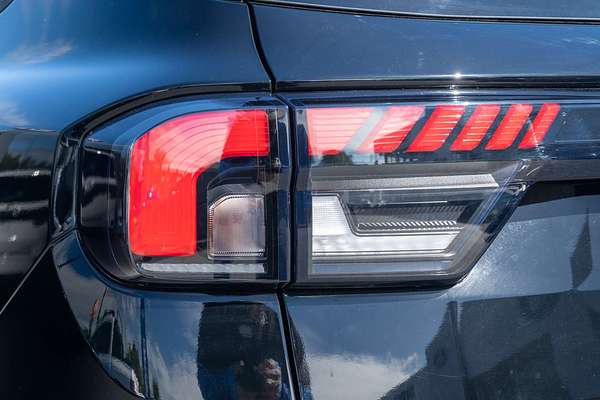 2024 Ford Everest Sport  3.0L