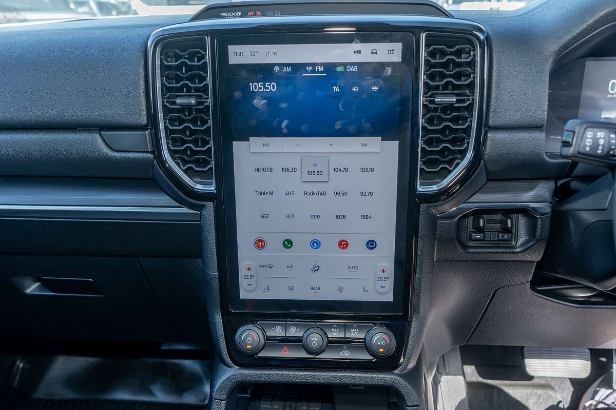 2024 Ford Everest Sport  3.0L