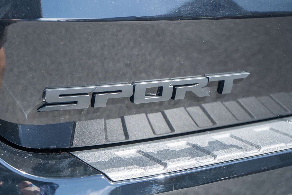 2024 Ford Everest Sport  3.0L