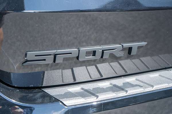 2024 Ford Everest Sport  3.0L