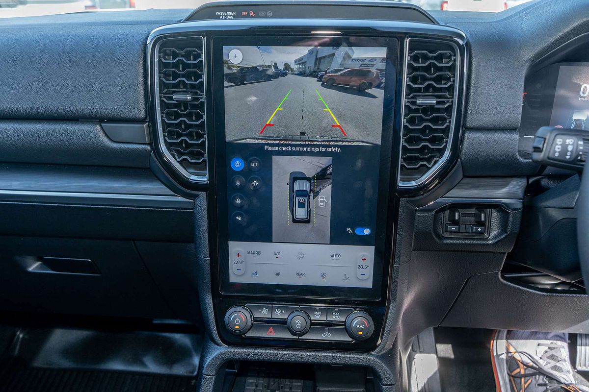 2024 Ford Everest Sport  3.0L