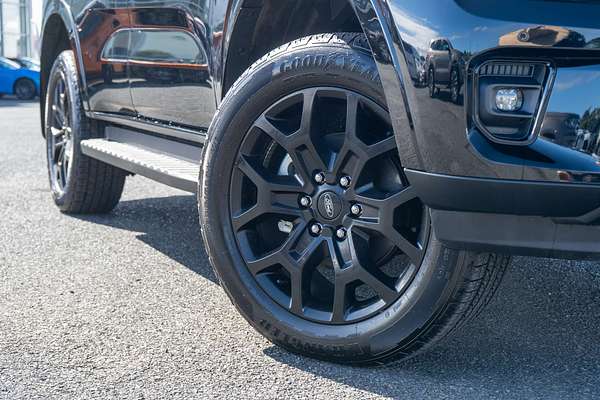 2024 Ford Everest Sport  3.0L