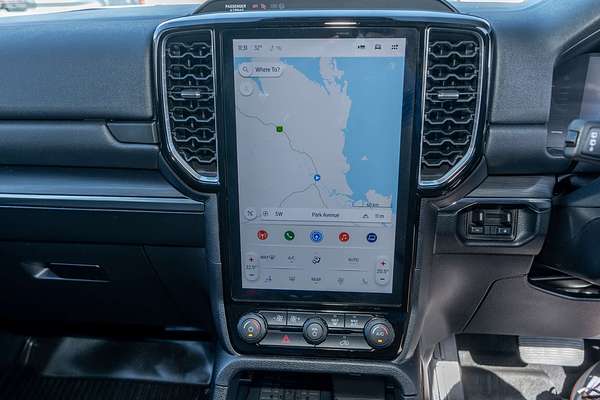 2024 Ford Everest Sport  3.0L