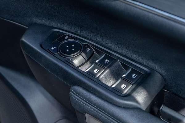 2024 Ford Everest Sport  3.0L