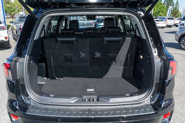 2024 Ford Everest Sport  3.0L