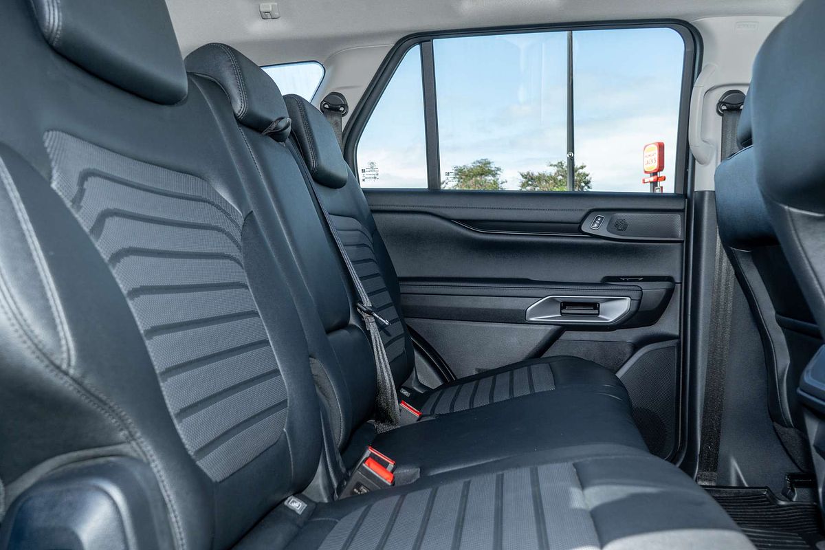 2024 Ford Everest Sport  3.0L