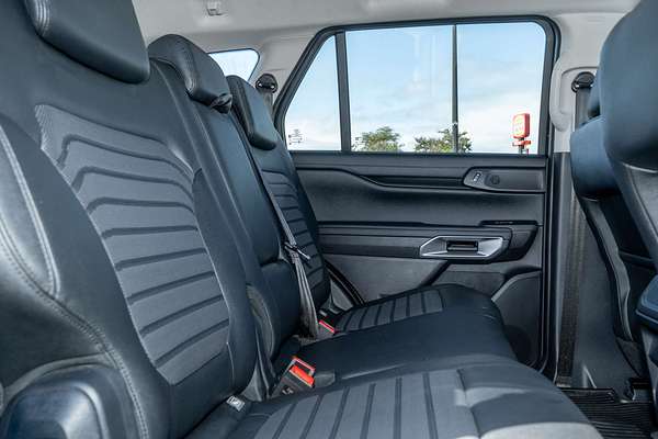 2024 Ford Everest Sport  3.0L
