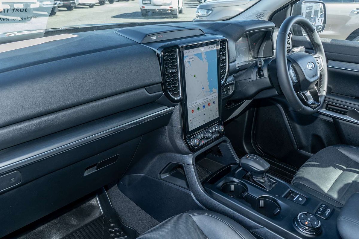 2024 Ford Everest Sport  3.0L