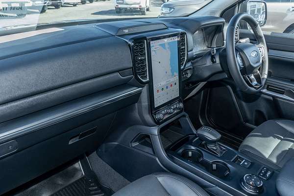 2024 Ford Everest Sport  3.0L
