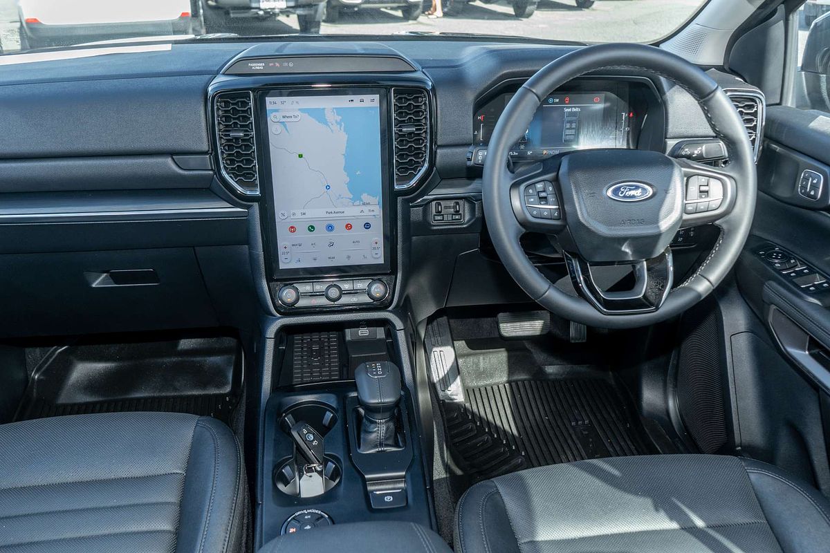 2024 Ford Everest Sport  3.0L