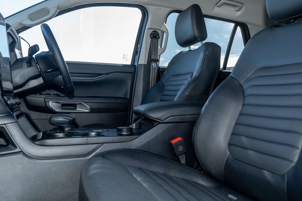2024 Ford Everest Sport  3.0L