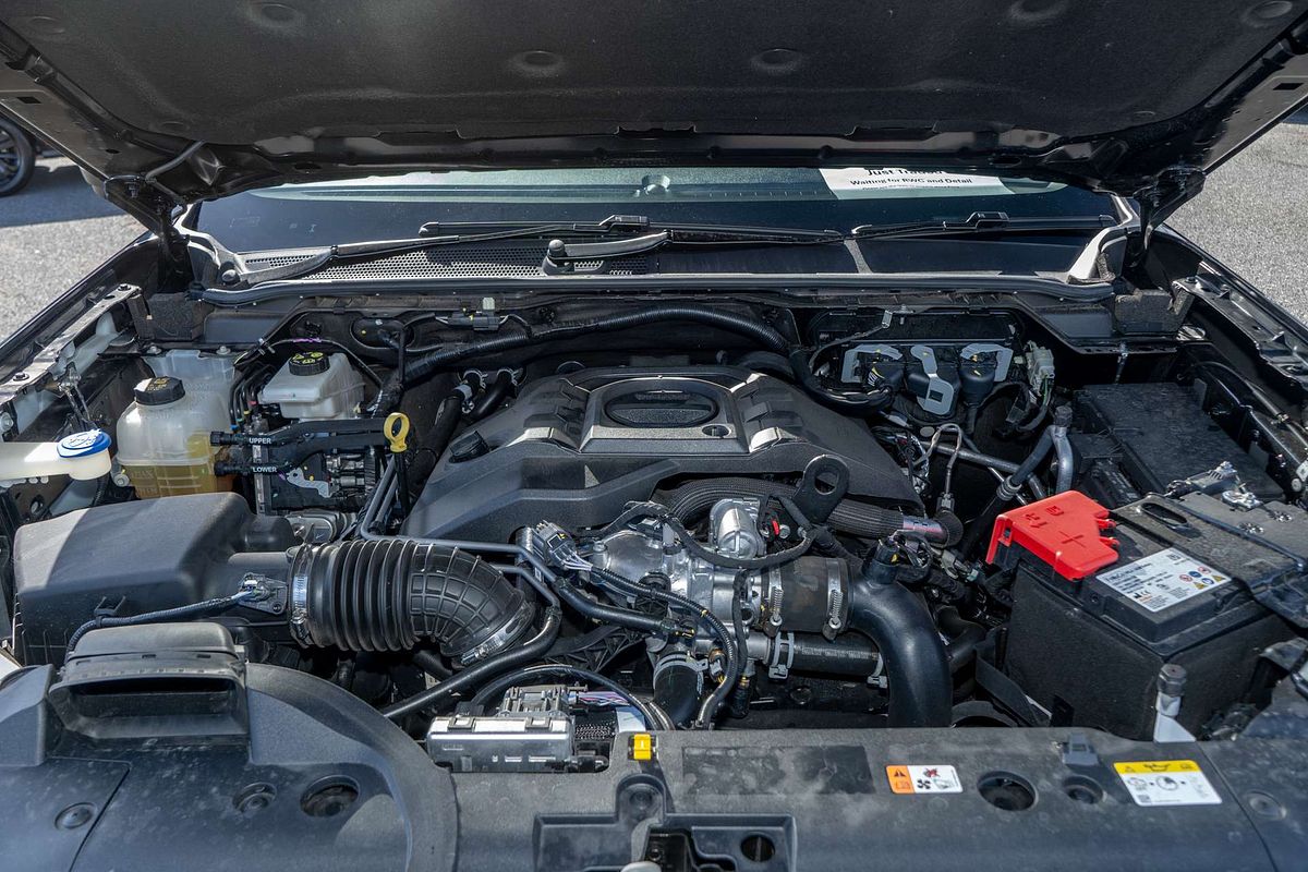 2024 Ford Everest Sport  3.0L