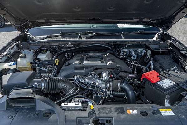 2024 Ford Everest Sport  3.0L