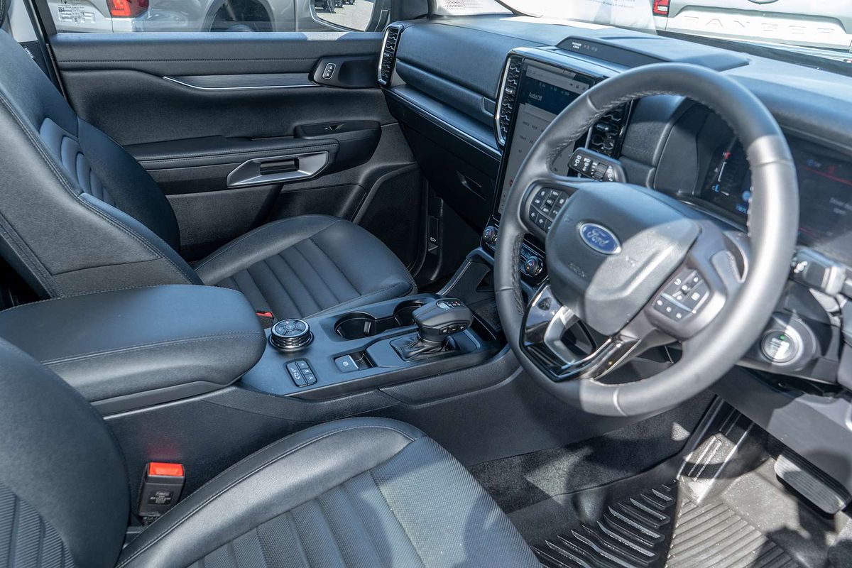 2024 Ford Everest Sport  3.0L