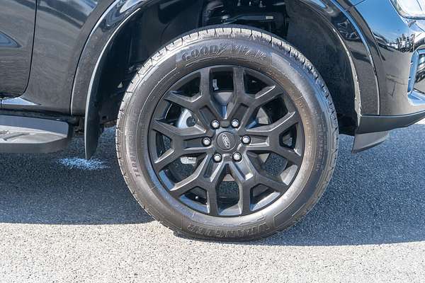 2024 Ford Everest Sport  3.0L