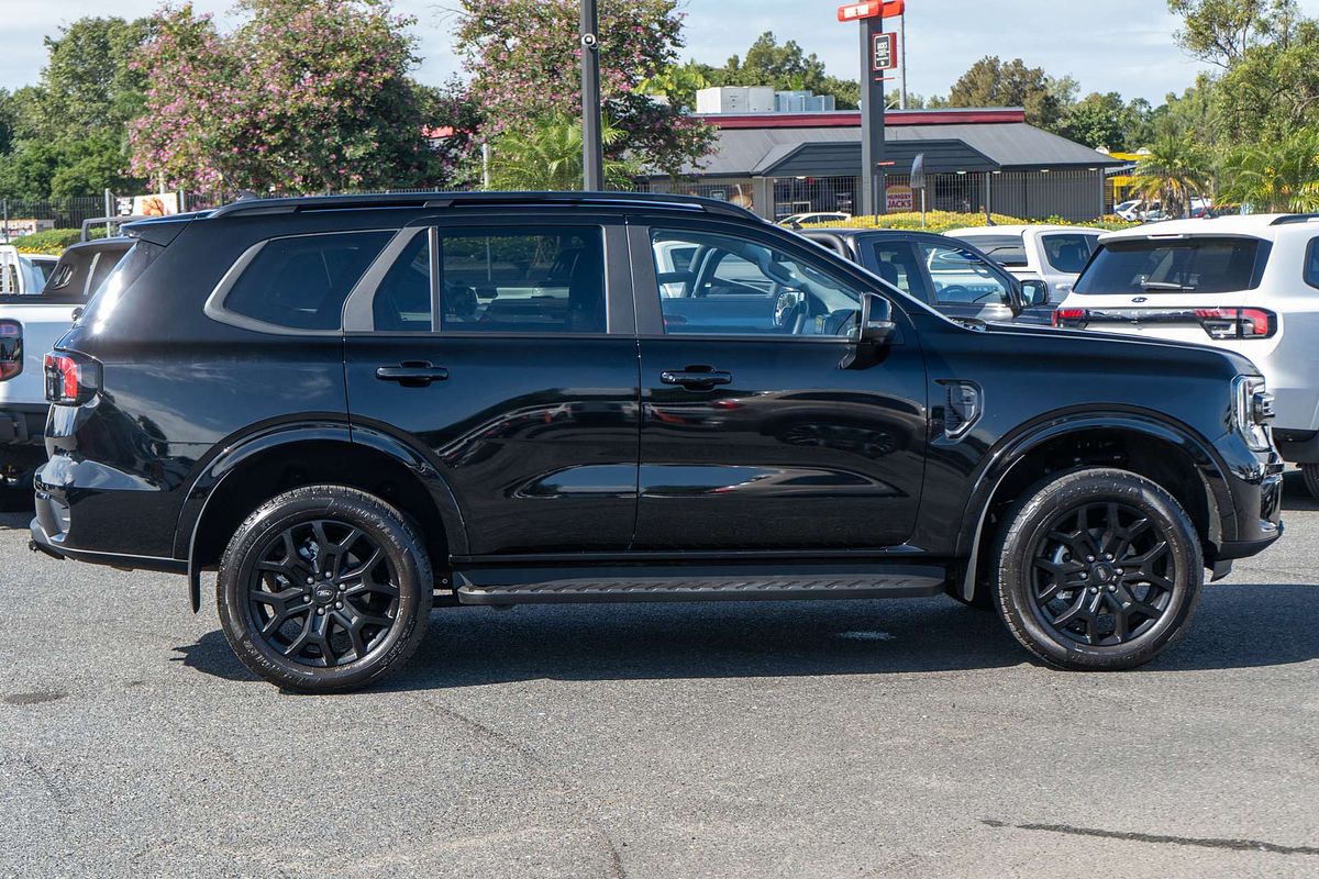 2024 Ford Everest Sport  3.0L
