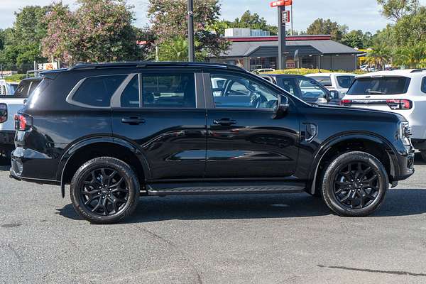 2024 Ford Everest Sport  3.0L