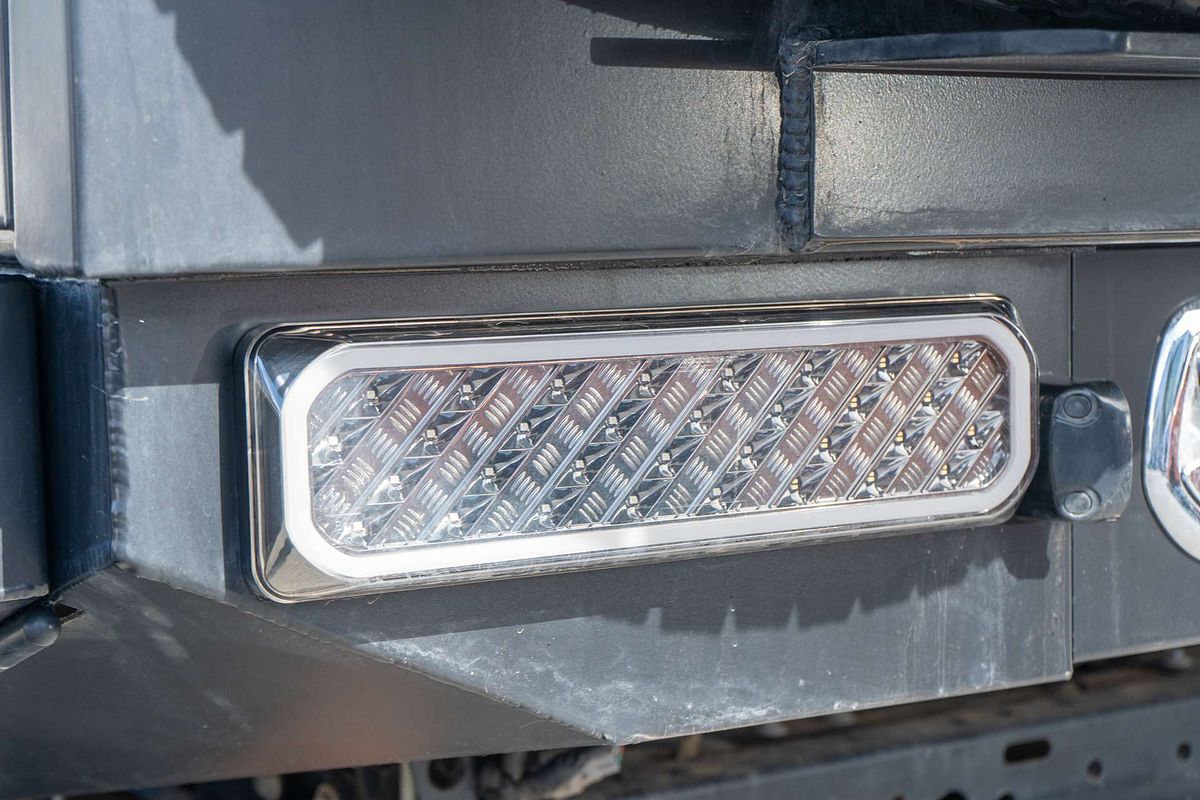 2020 Toyota Landcruiser GXL VDJ79R 4X4