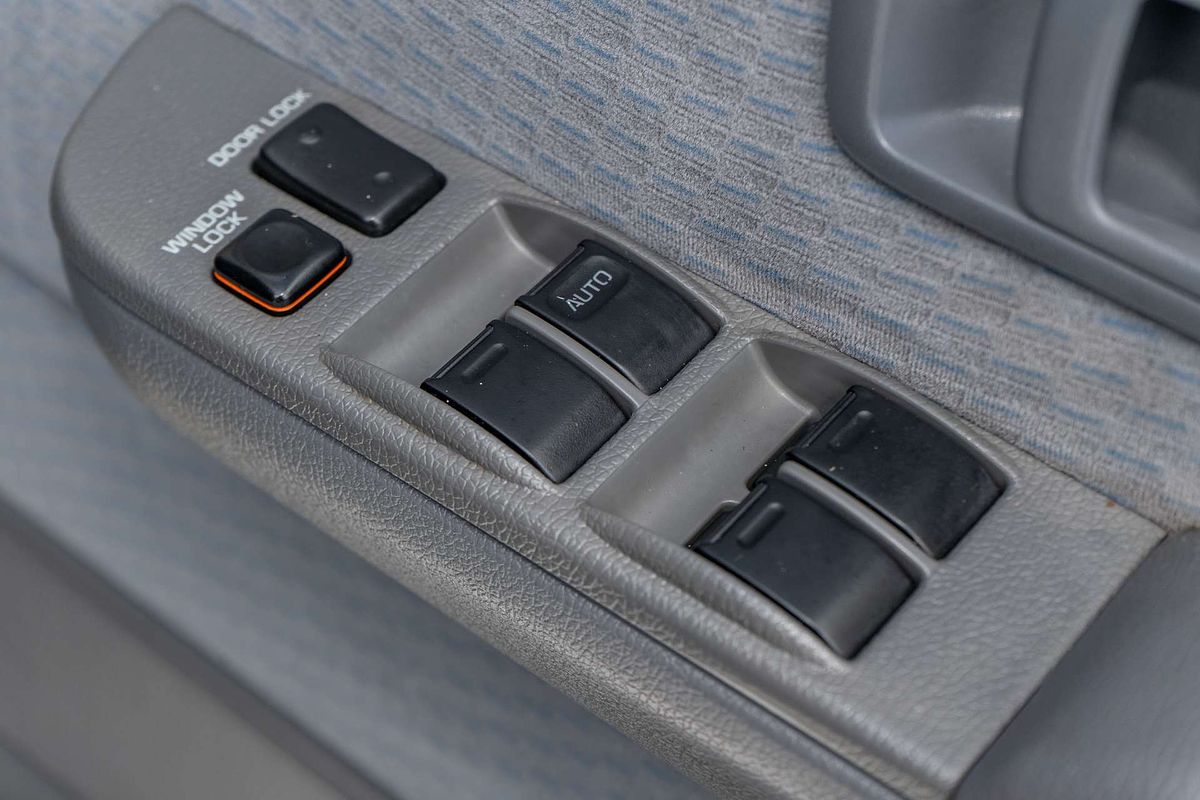 2020 Toyota Landcruiser GXL VDJ79R 4X4