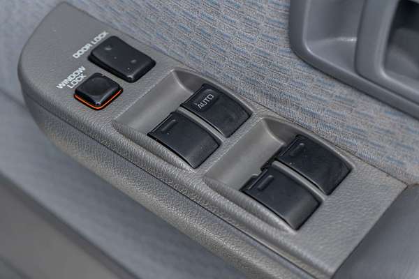 2020 Toyota Landcruiser GXL VDJ79R 4X4