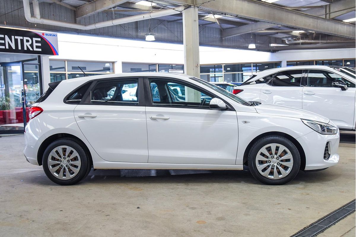 2018 Hyundai i30 Go PD