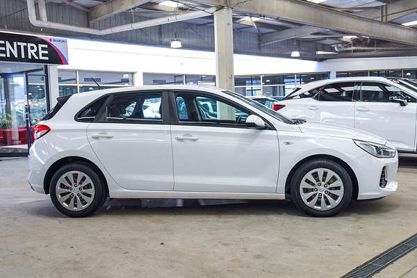 2018 Hyundai i30 Go PD