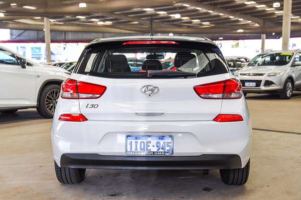 2018 Hyundai i30 Go PD