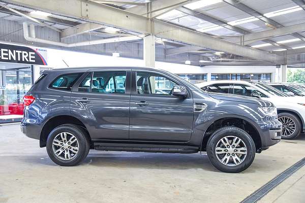 2018 Ford Everest Trend UA II 2.0L