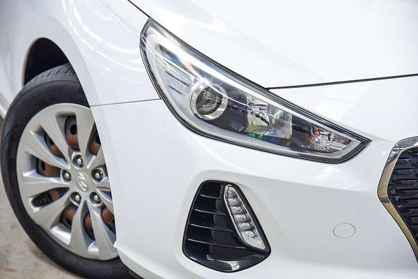 2018 Hyundai i30 Go PD