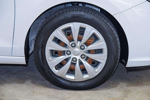 2018 Hyundai i30 Go PD