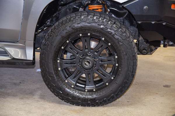 2018 Mitsubishi Pajero Sport GLS QE