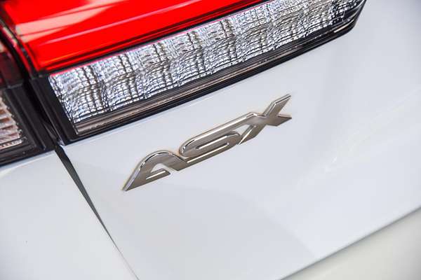 2022 Mitsubishi ASX ES ADAS XD