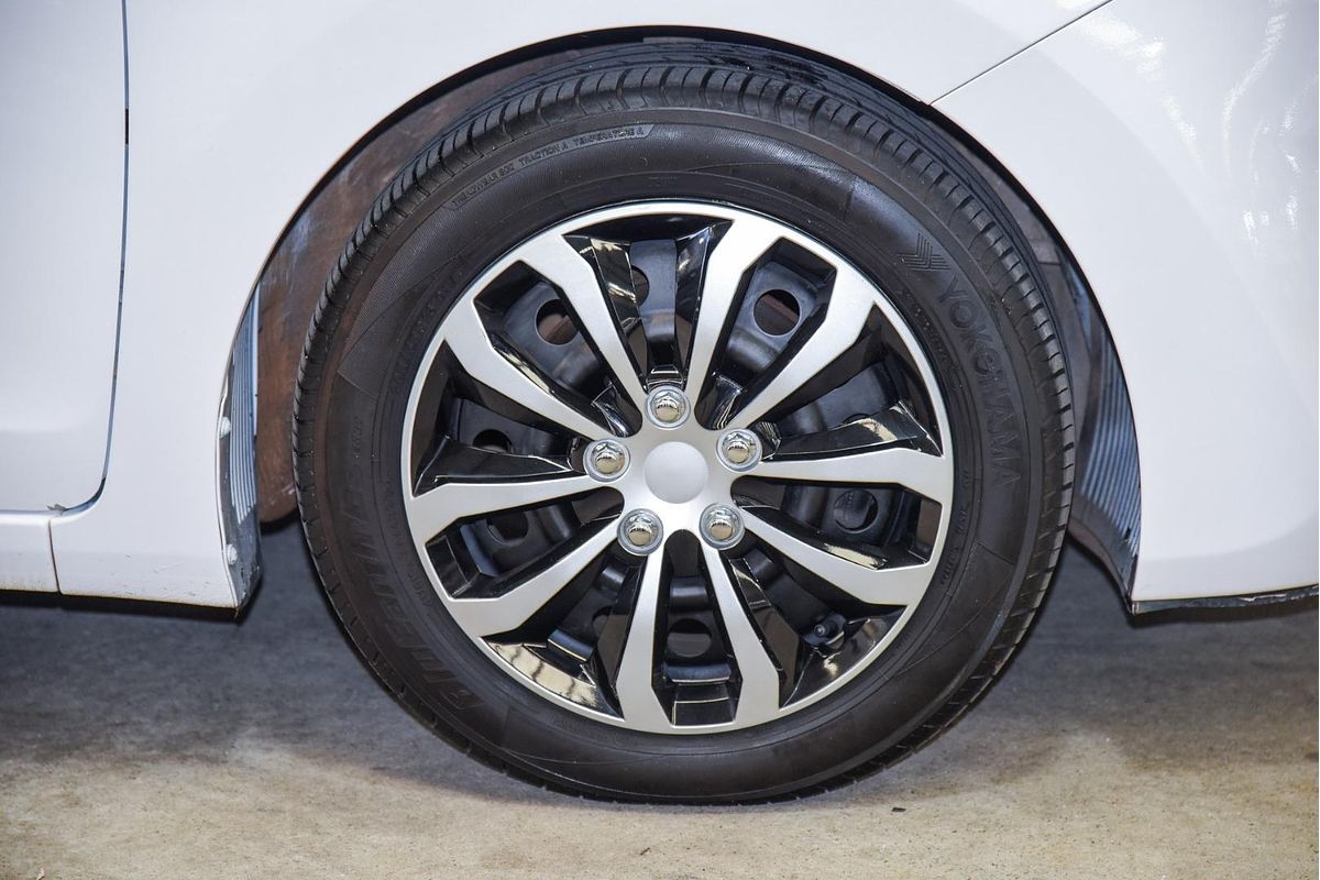 2012 Hyundai i30 Active GD