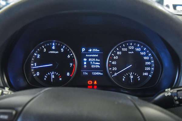 2018 Hyundai i30 Go PD