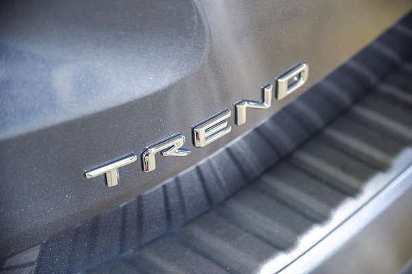 2018 Ford Everest Trend UA II 2.0L