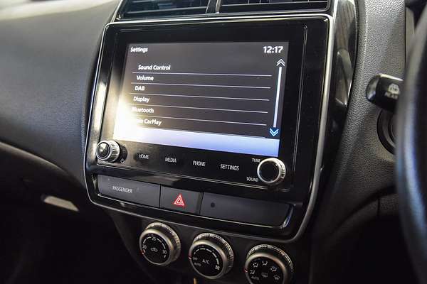 2022 Mitsubishi ASX ES ADAS XD