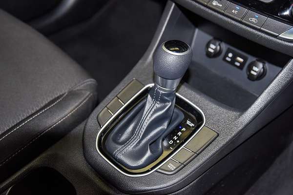 2018 Hyundai i30 Go PD