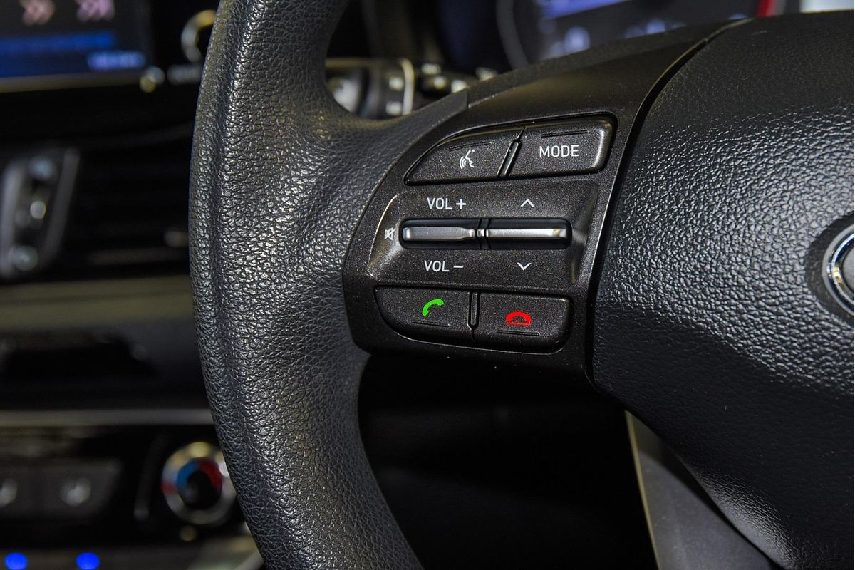 2018 Hyundai i30 Go PD
